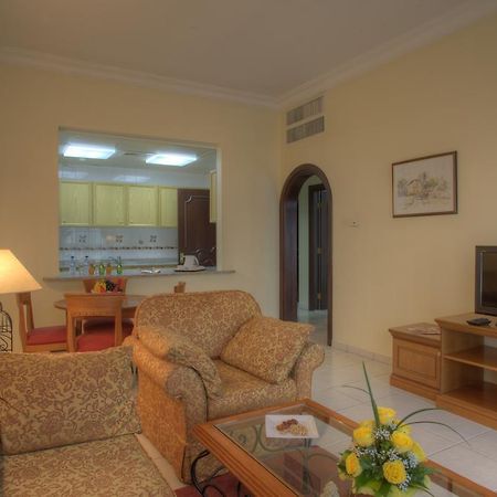 Al Diar Palm Hotel Apartments Abu Dhabi Zimmer foto